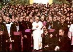 Foto: 26 lat papieża Polaka