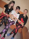 Foto: Martyna, Olga, Jola