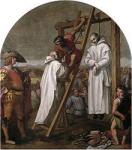 11  MAJA:

Błogosławiony Jakub Walworth (+1537) i Błogosławiony Jan Rochester (+1537)