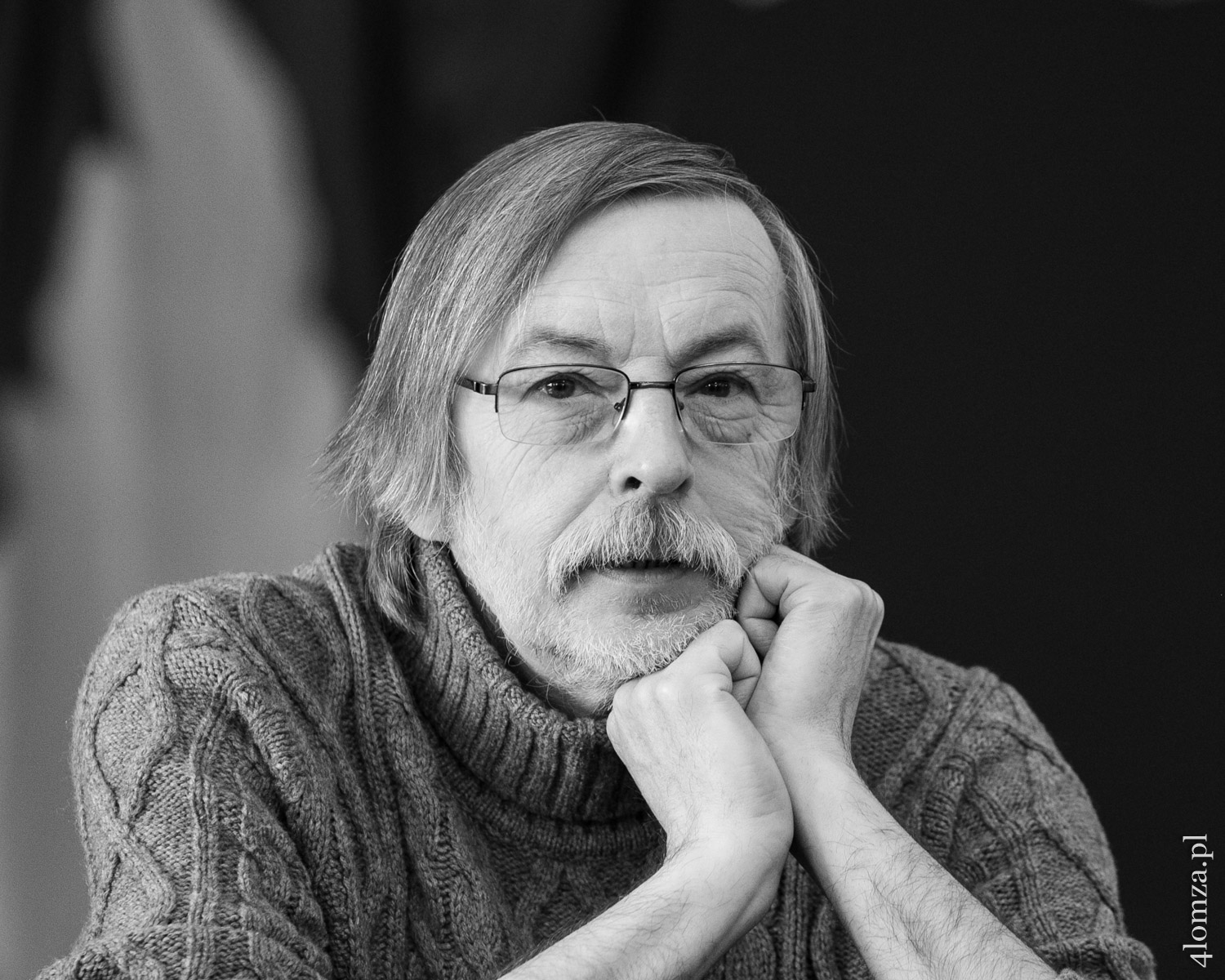 Profesor Zbigniew Mikołejko (+ 72)
